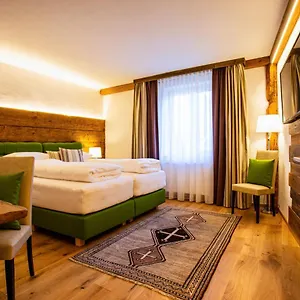 Lend-platzl Hotel