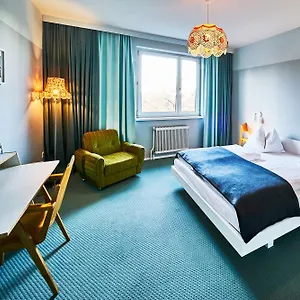 Hotel Magdas **