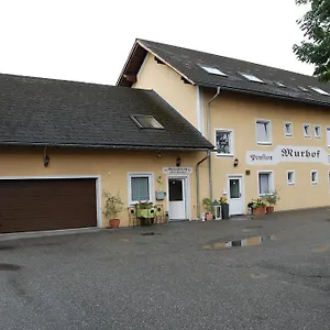 Murhof Gössendorf