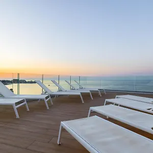 Hotel The Diplomat (adults Only) ****