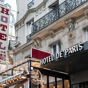 Hotel Grand De **