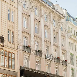 Hotel Boutique Nossek ***