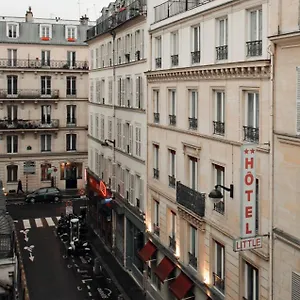 Hotel Little **