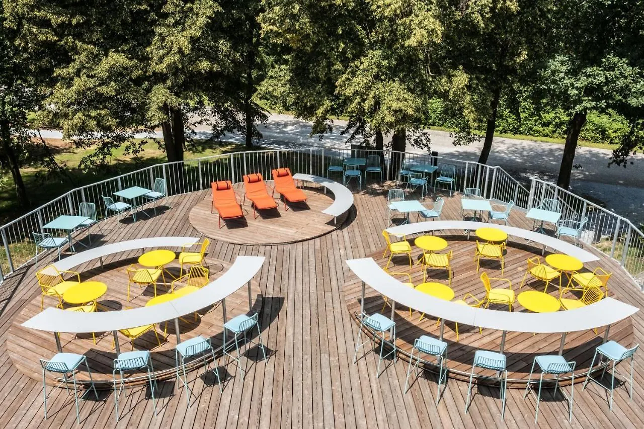 Airbase Hotel Kalsdorf bei Graz 3*,